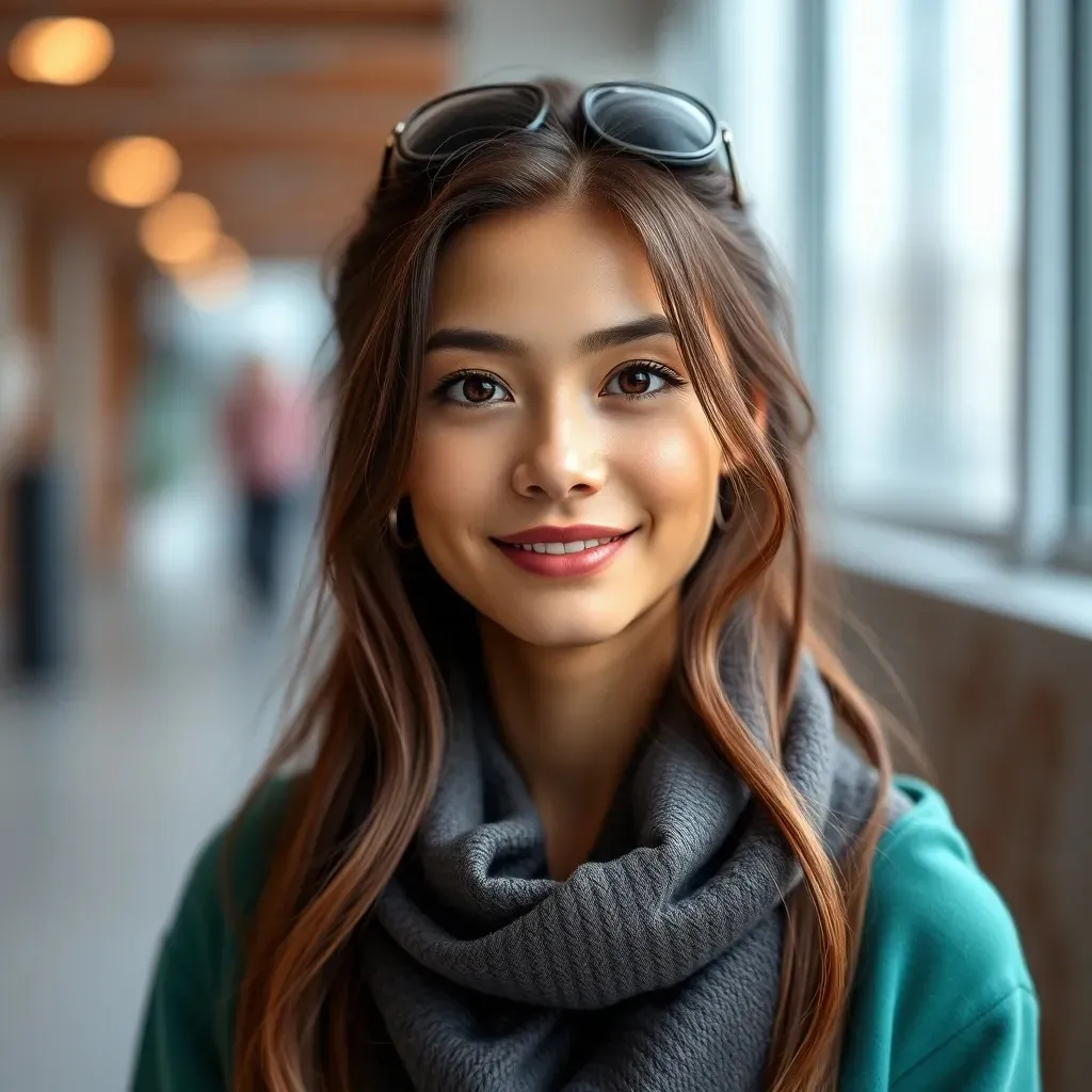 Picture of Andrea Blair